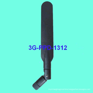 3G Rubber Antennas High Gain (PPD-1312)